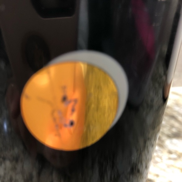 Kate Spade insulated scattered dots tumbler - Picture 5 of 6